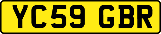 YC59GBR