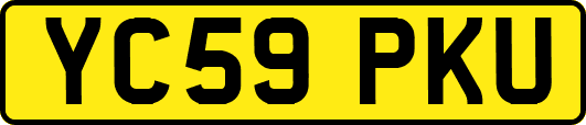 YC59PKU