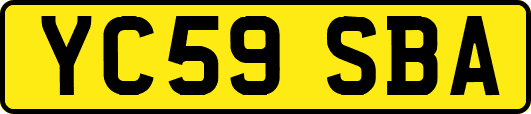 YC59SBA