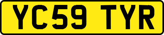 YC59TYR