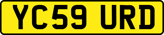 YC59URD
