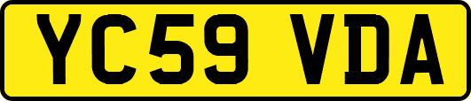 YC59VDA