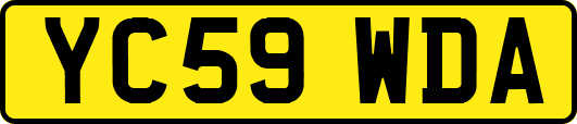 YC59WDA