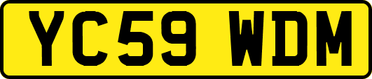 YC59WDM