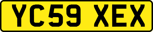 YC59XEX