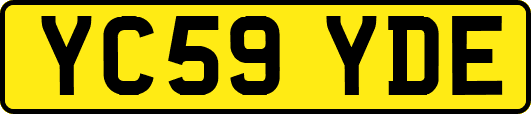 YC59YDE