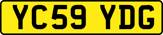 YC59YDG