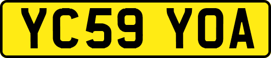 YC59YOA