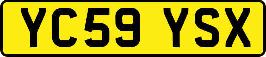 YC59YSX