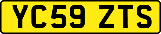 YC59ZTS