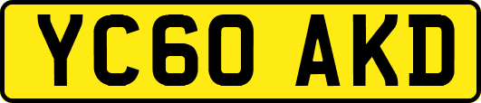 YC60AKD