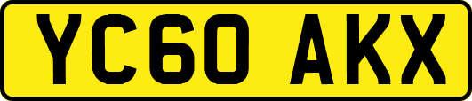 YC60AKX