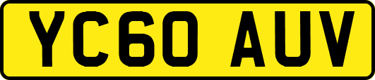 YC60AUV