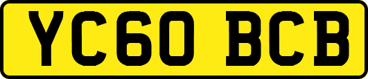 YC60BCB