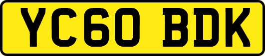 YC60BDK