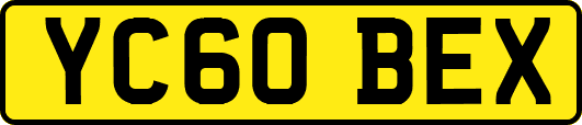 YC60BEX