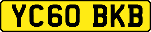 YC60BKB