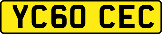 YC60CEC