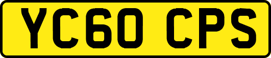 YC60CPS