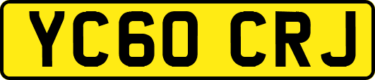 YC60CRJ