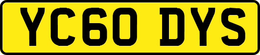 YC60DYS