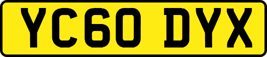 YC60DYX