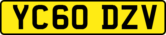 YC60DZV