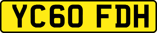 YC60FDH