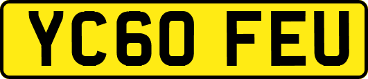 YC60FEU