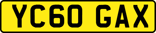 YC60GAX