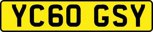 YC60GSY