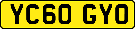 YC60GYO