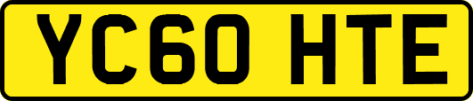 YC60HTE