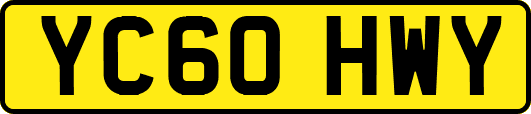 YC60HWY