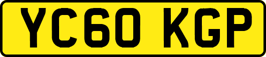 YC60KGP