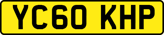 YC60KHP