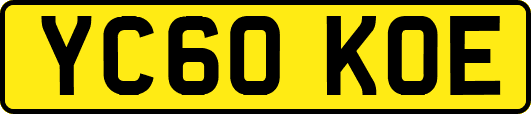 YC60KOE