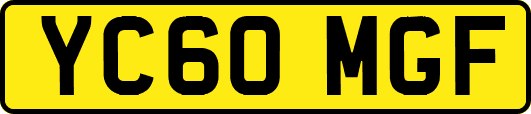 YC60MGF