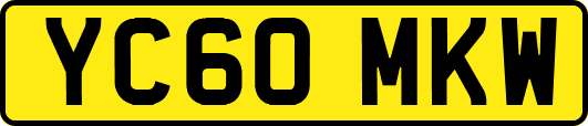 YC60MKW