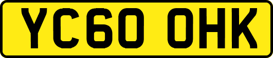 YC60OHK