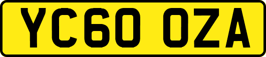 YC60OZA