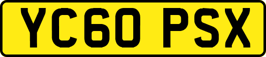 YC60PSX