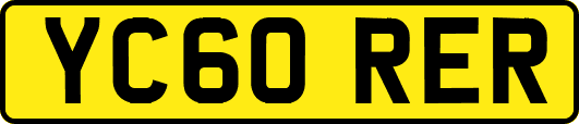 YC60RER