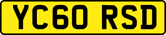 YC60RSD