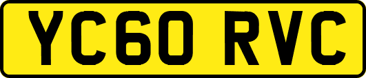 YC60RVC