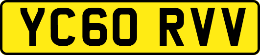 YC60RVV