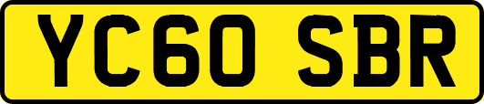 YC60SBR