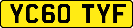YC60TYF