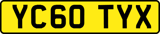 YC60TYX