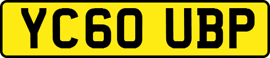 YC60UBP